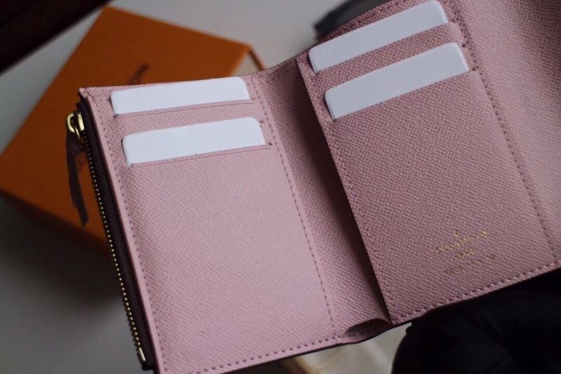 LV Wallets